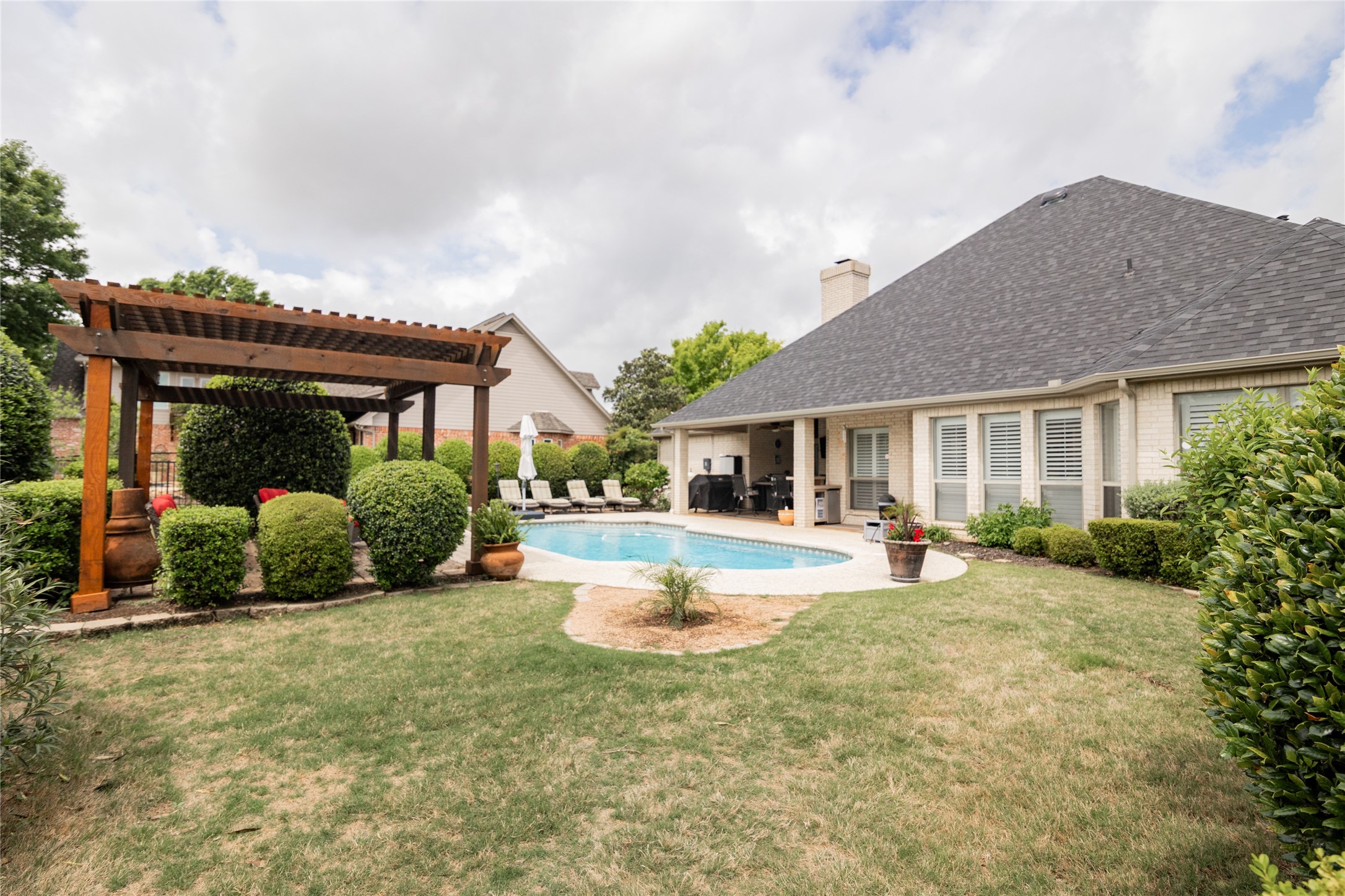 671 Brookglen Court Waxahachie TX 75165