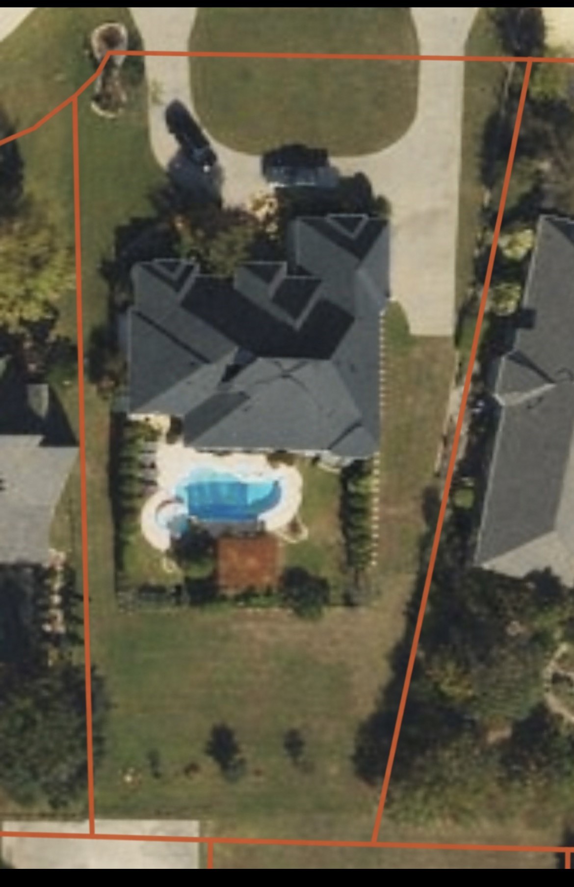 671 Brookglen Court Waxahachie TX 75165