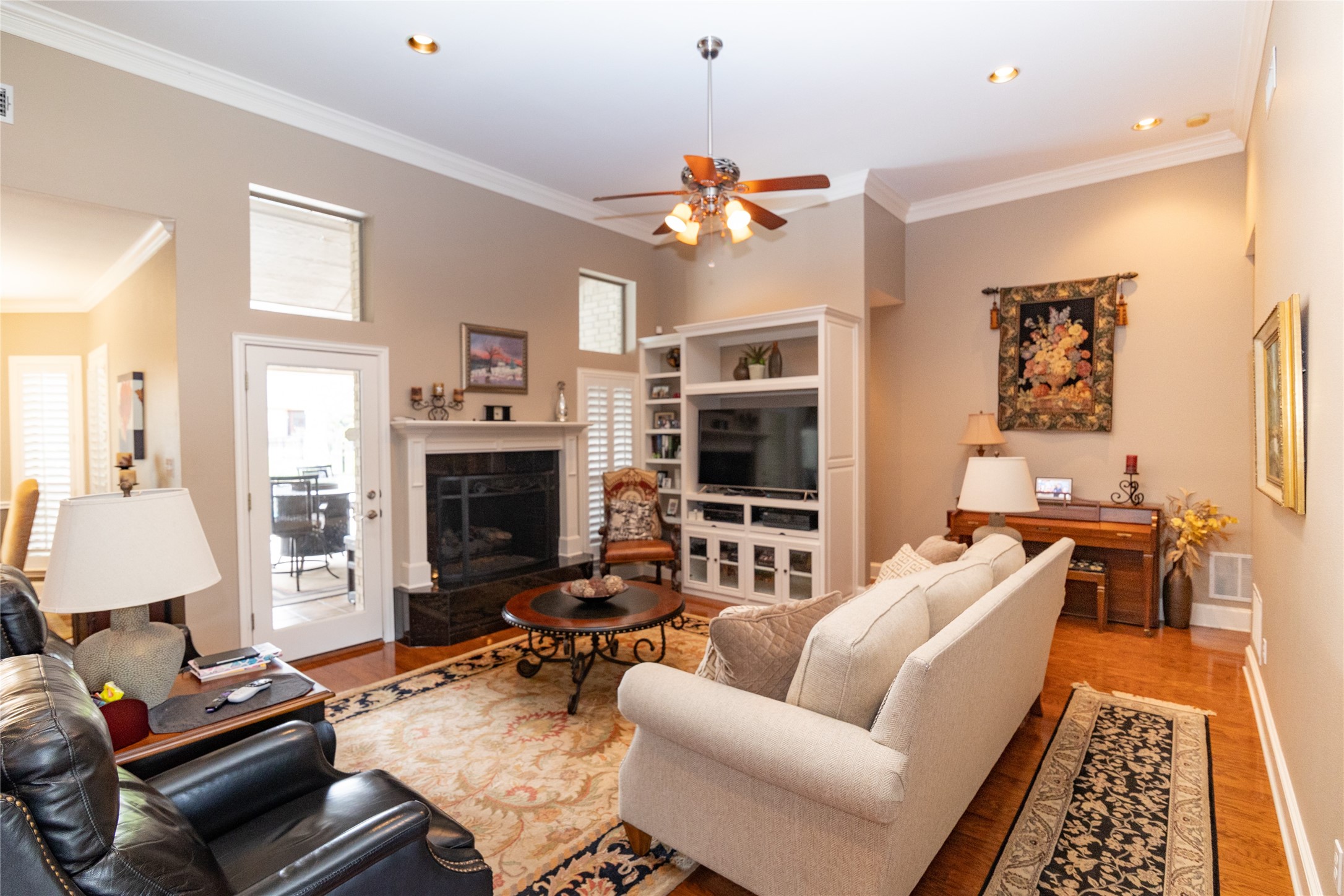 671 Brookglen Court Waxahachie TX 75165