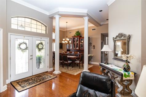 671 Brookglen Court Waxahachie TX 75165