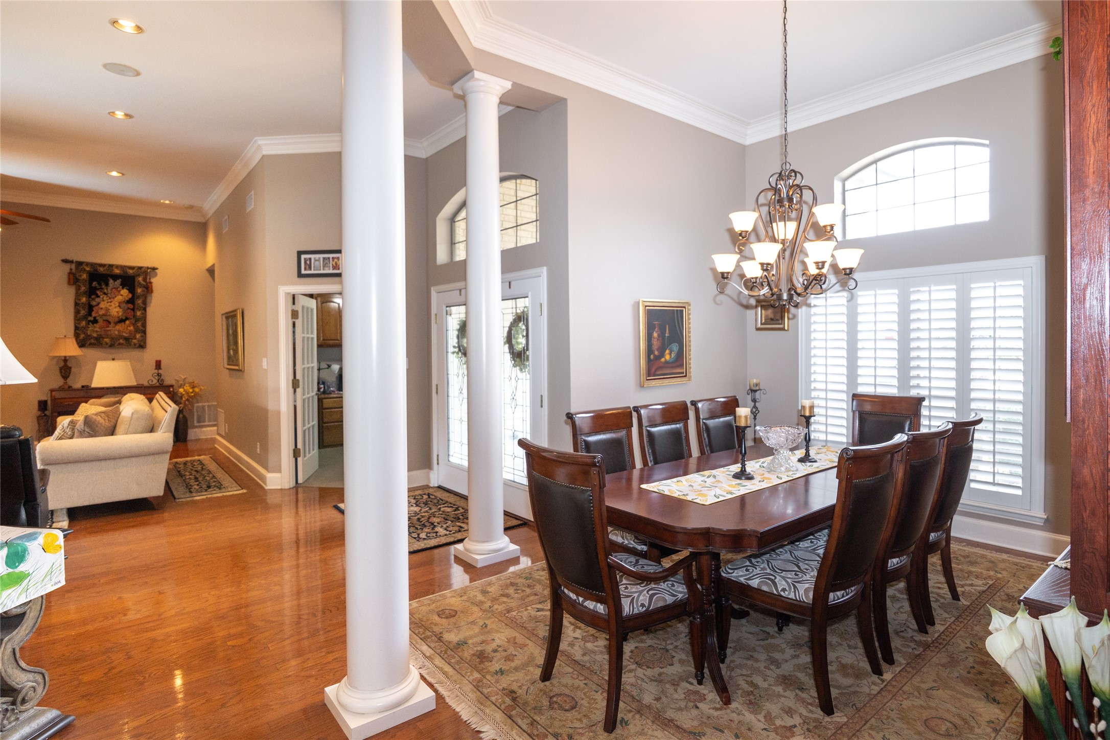 671 Brookglen Court Waxahachie TX 75165