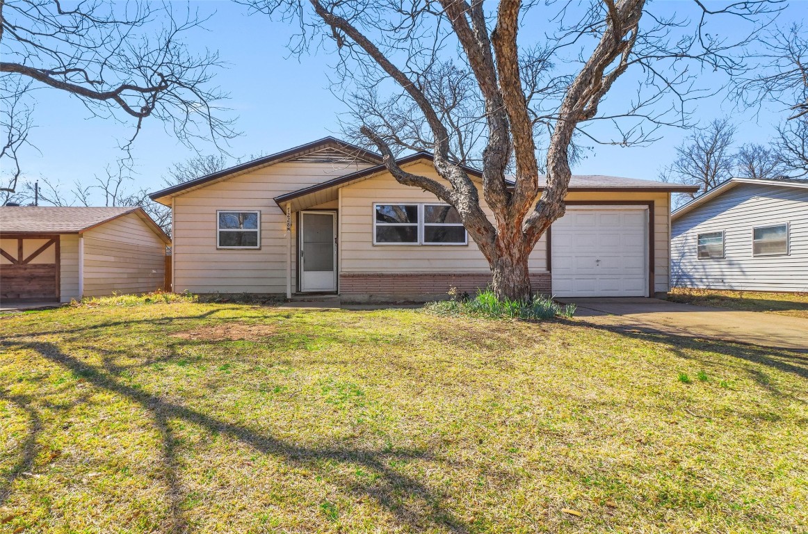 7228 Greenlee Street Fort Worth TX 76112