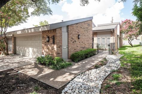 12225 Montego Plaza Dallas TX 75230
