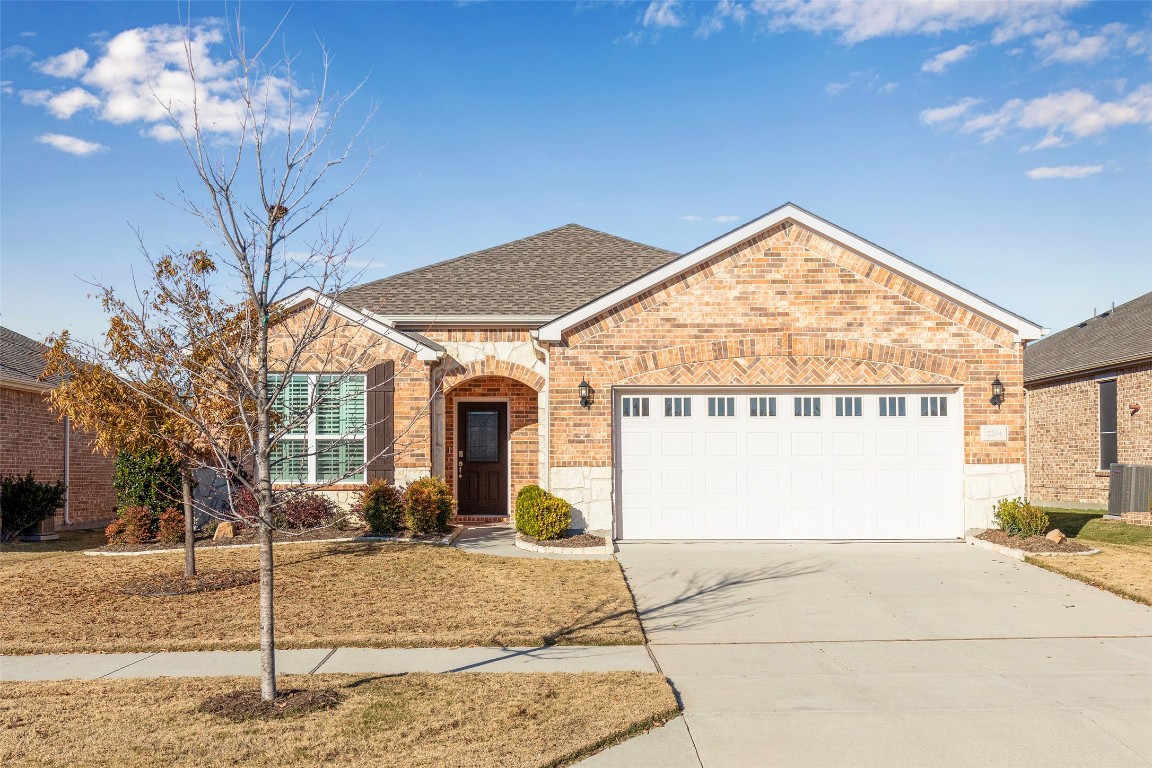 2204 Brookdale Drive Frisco TX 75036