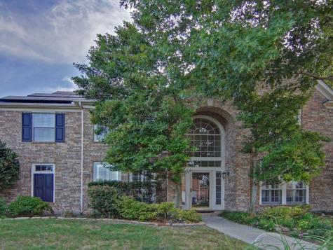 6808 Windwood Trail Fort Worth TX 76132