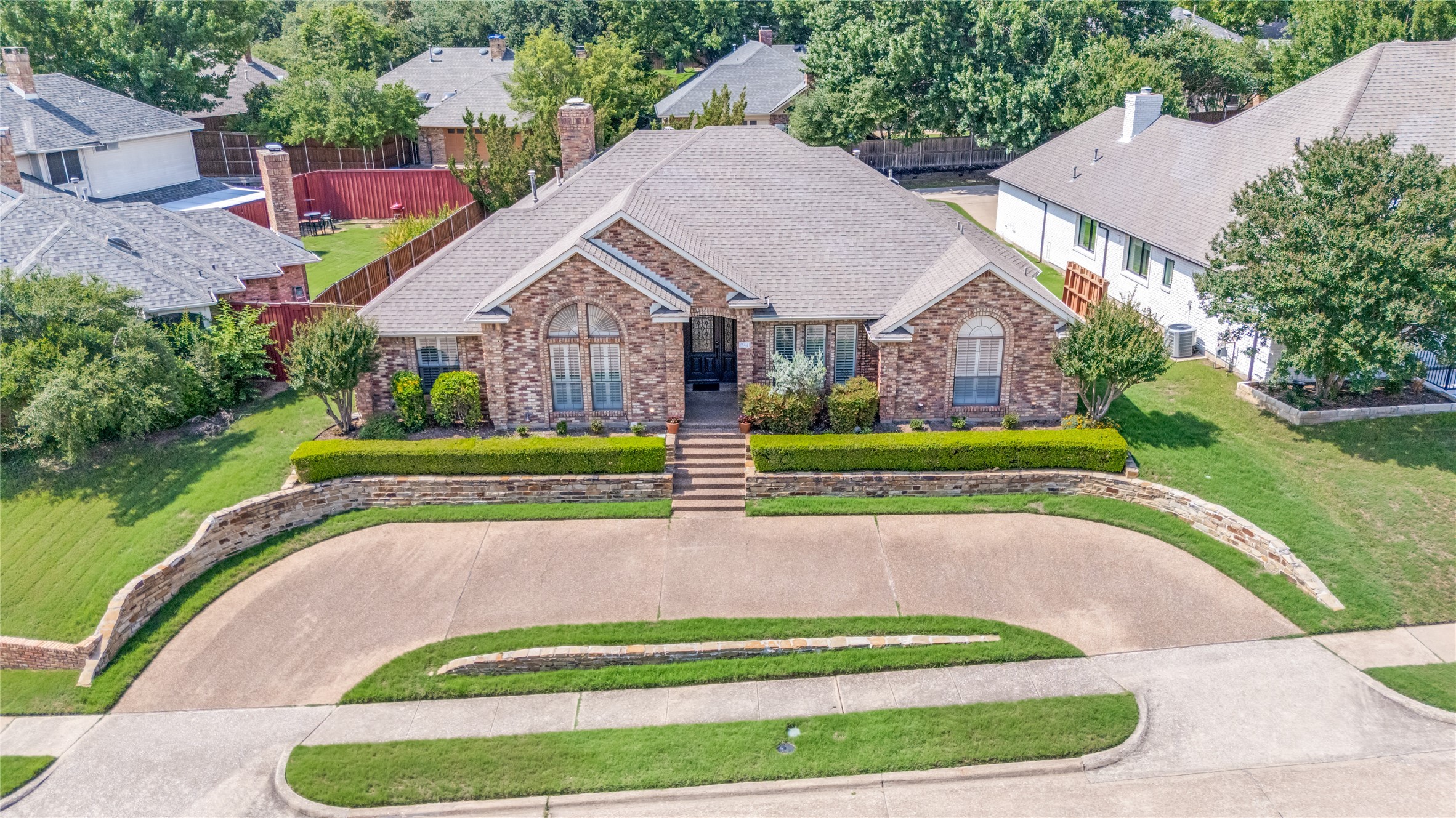 746 E Bethel School Road Coppell TX 75019