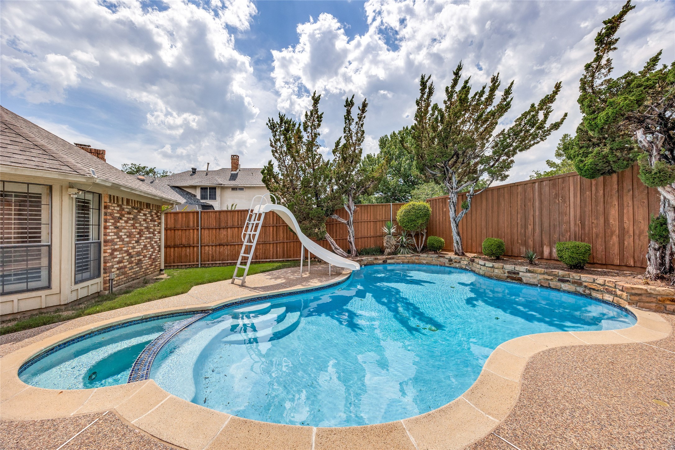 746 E Bethel School Road Coppell TX 75019