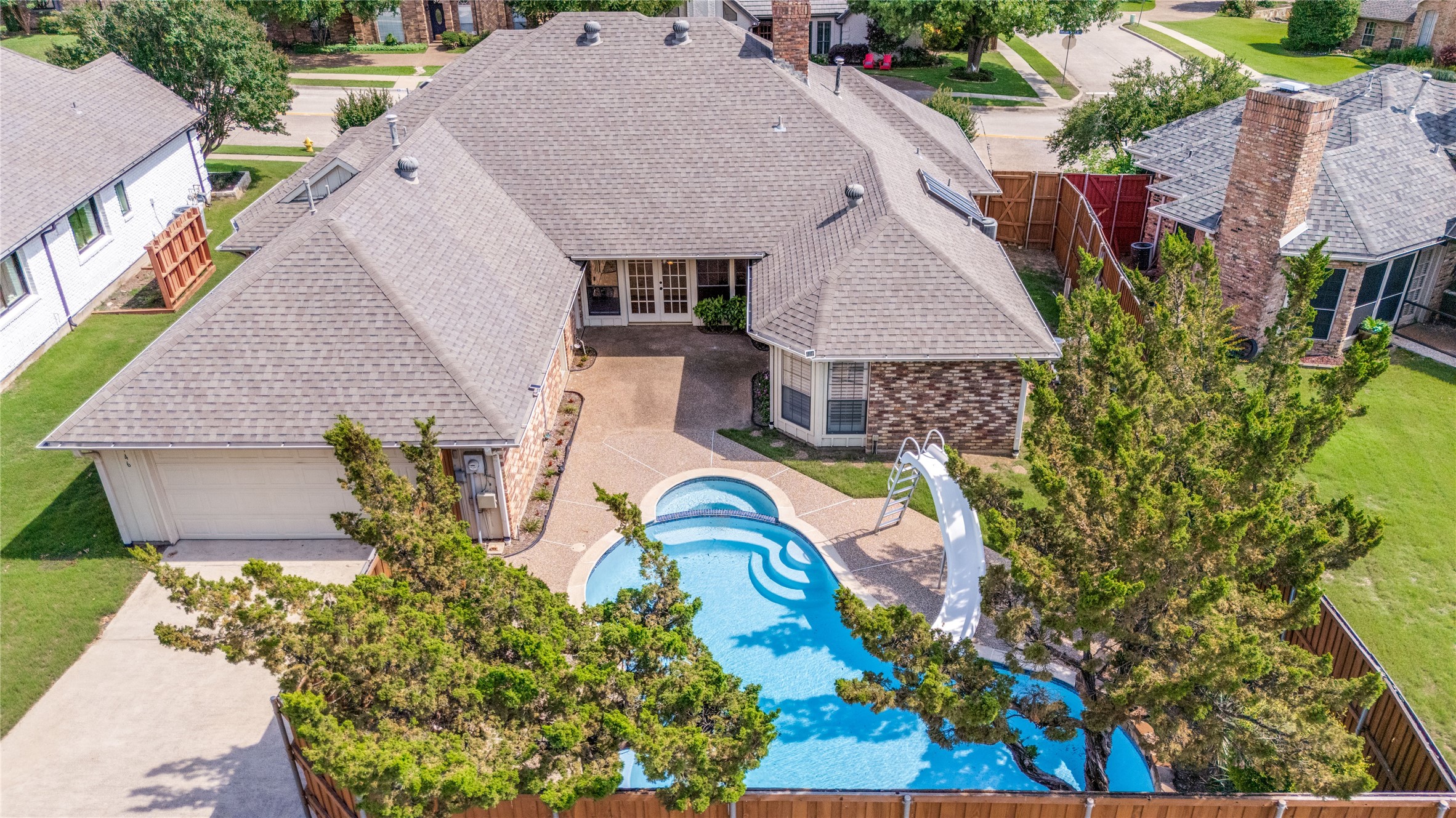 746 E Bethel School Road Coppell TX 75019