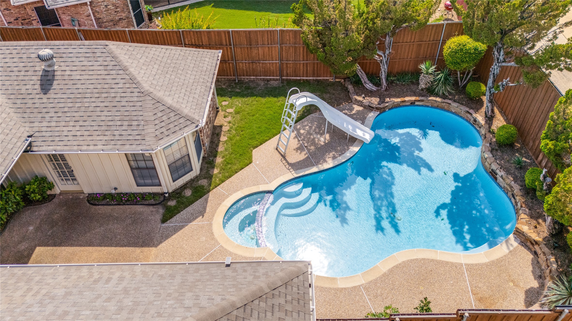 746 E Bethel School Road Coppell TX 75019