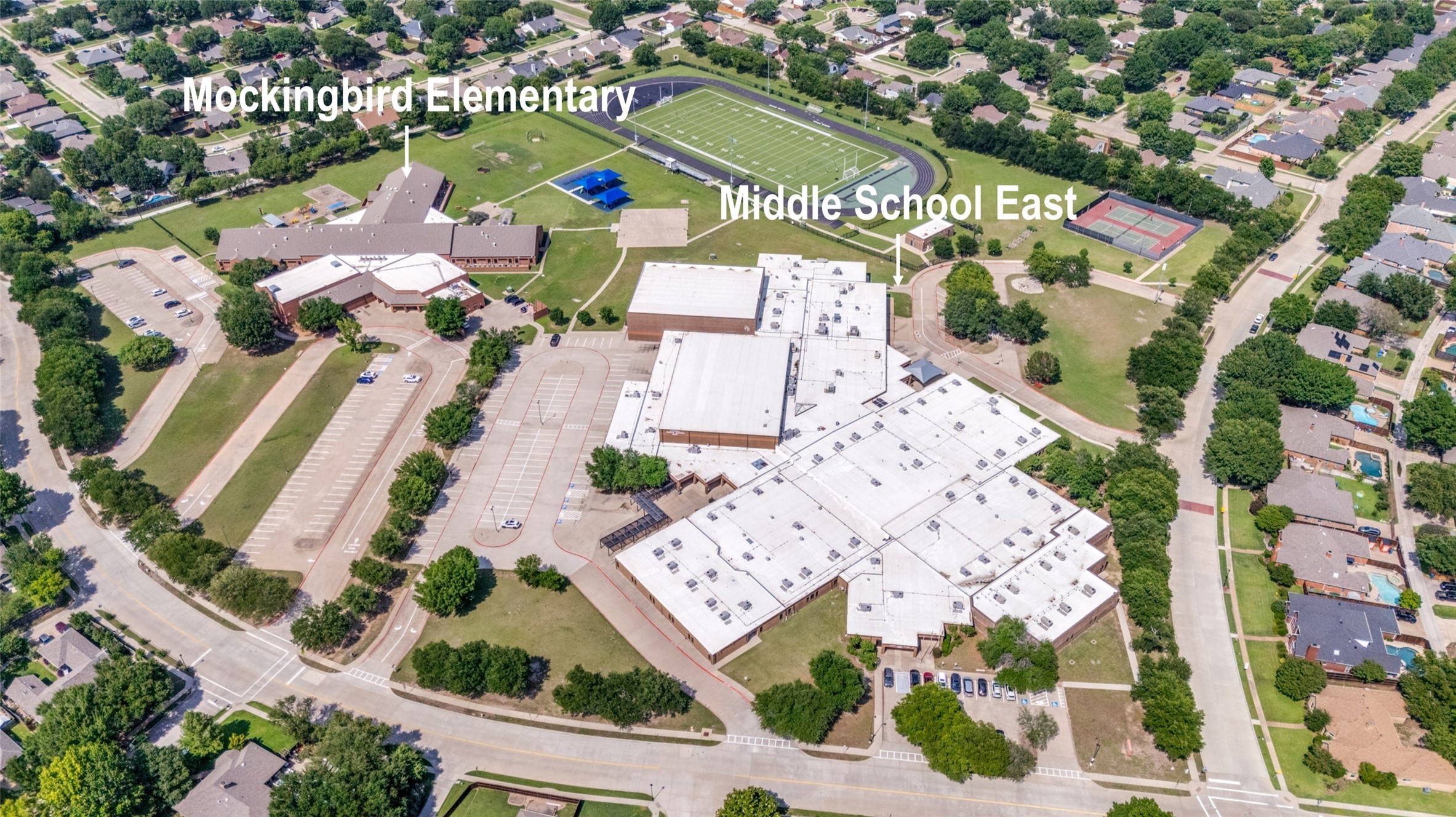 746 E Bethel School Road Coppell TX 75019