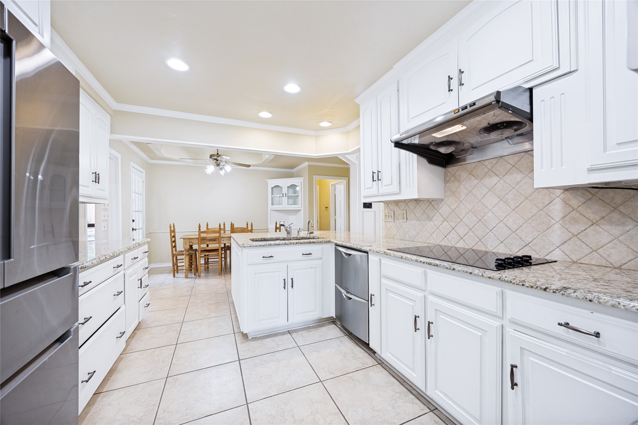 746 E Bethel School Road Coppell TX 75019