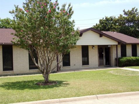 1402 Tripoli Trail Grand Prairie TX 75050