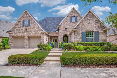 4118 Pebble Creek Court Frisco TX 75033