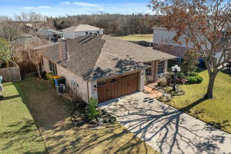 1909 Brookshire Lane Sherman TX 75092