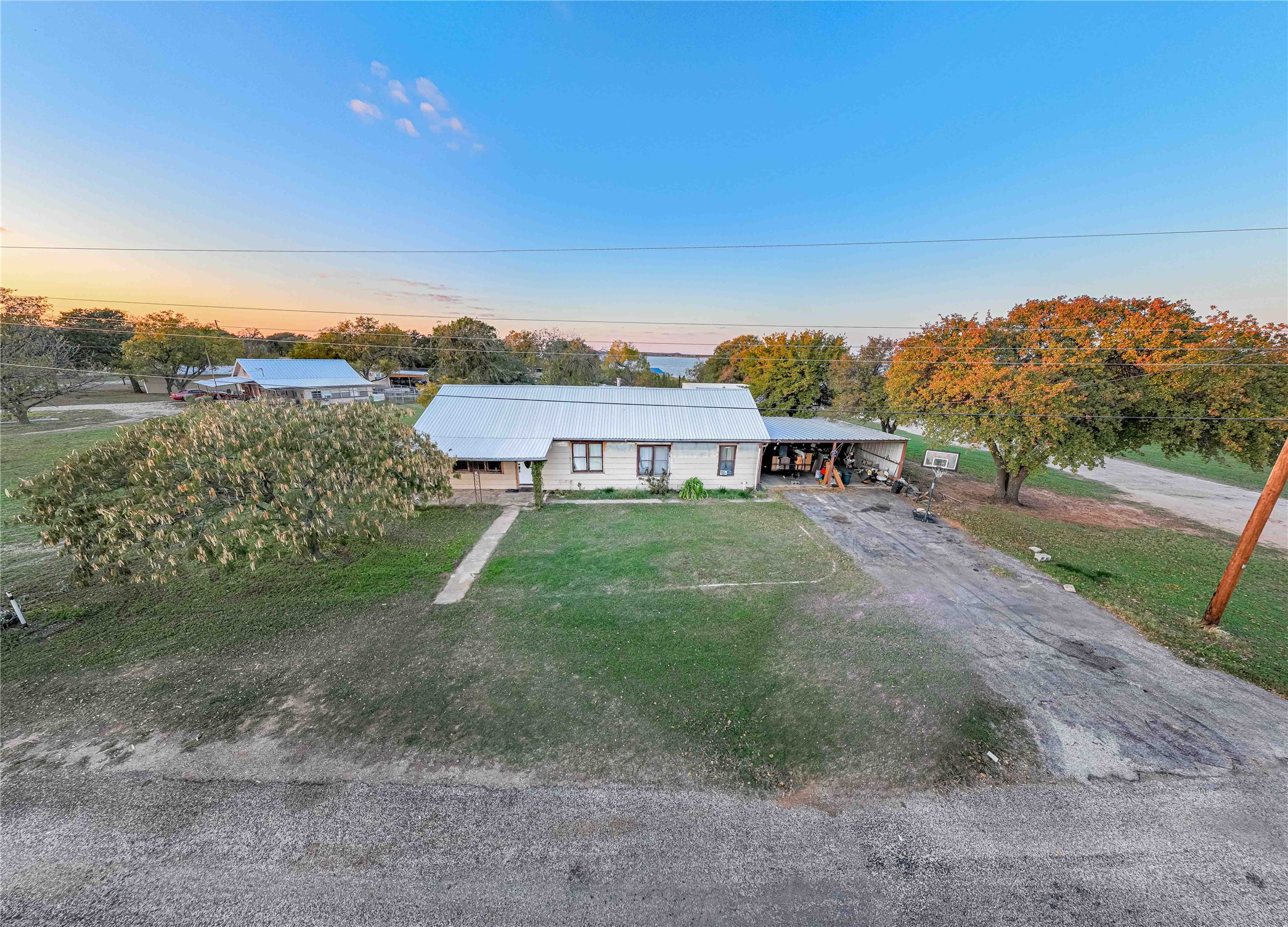10072 County Road 199 Breckenridge TX 76424