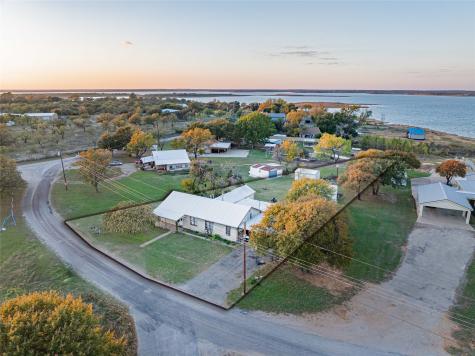 10072 County Road 199 Breckenridge TX 76424