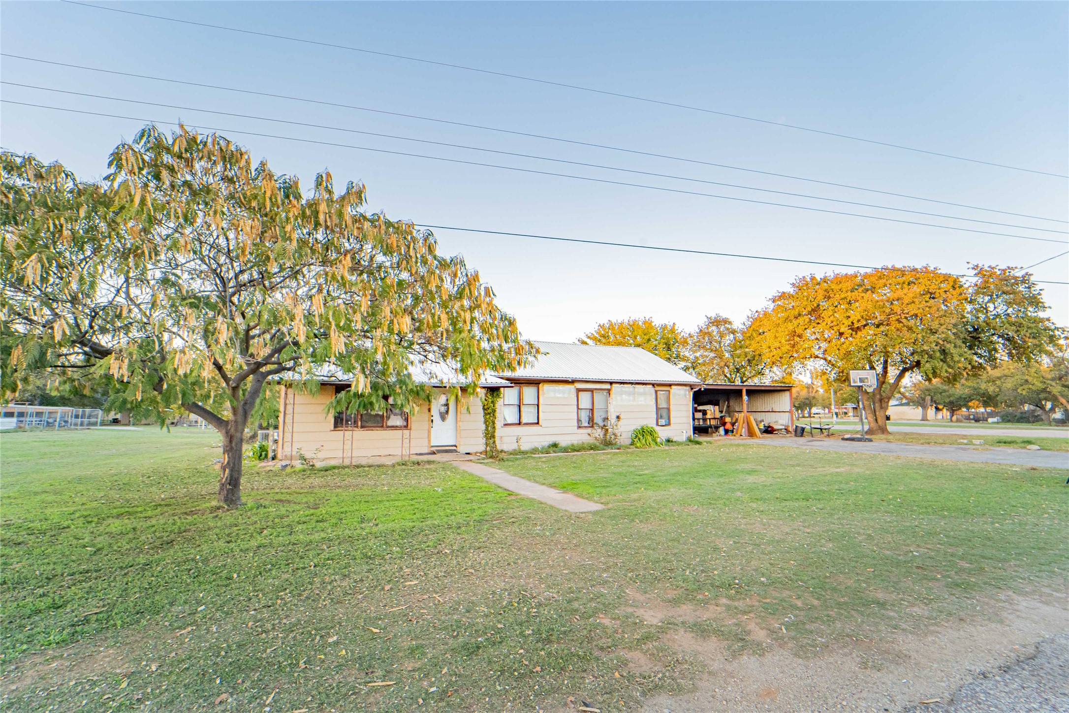 10072 County Road 199 Breckenridge TX 76424