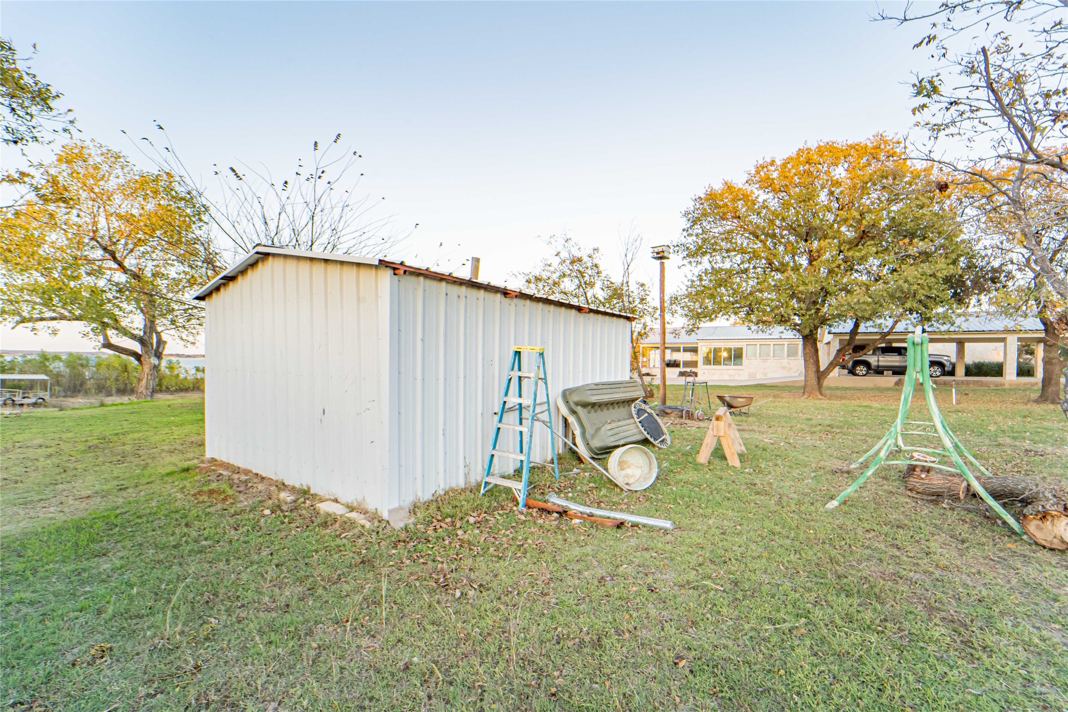 10072 County Road 199 Breckenridge TX 76424
