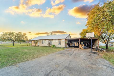 10072 County Road 199 Breckenridge TX 76424