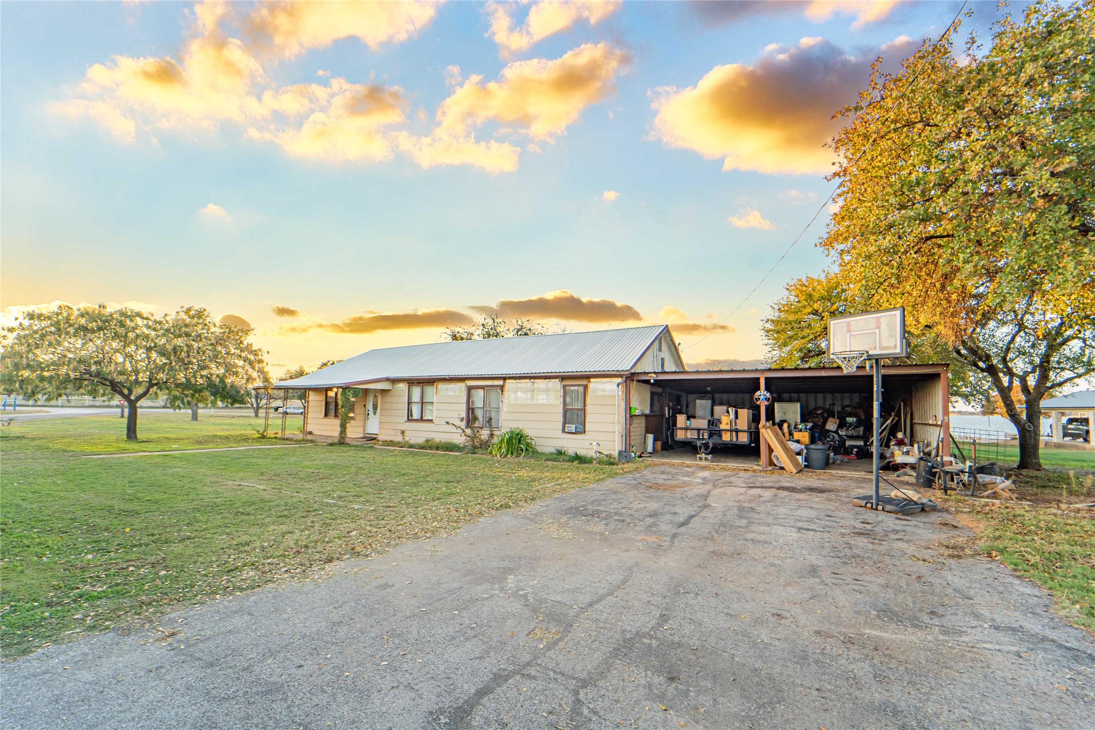 10072 County Road 199 Breckenridge TX 76424