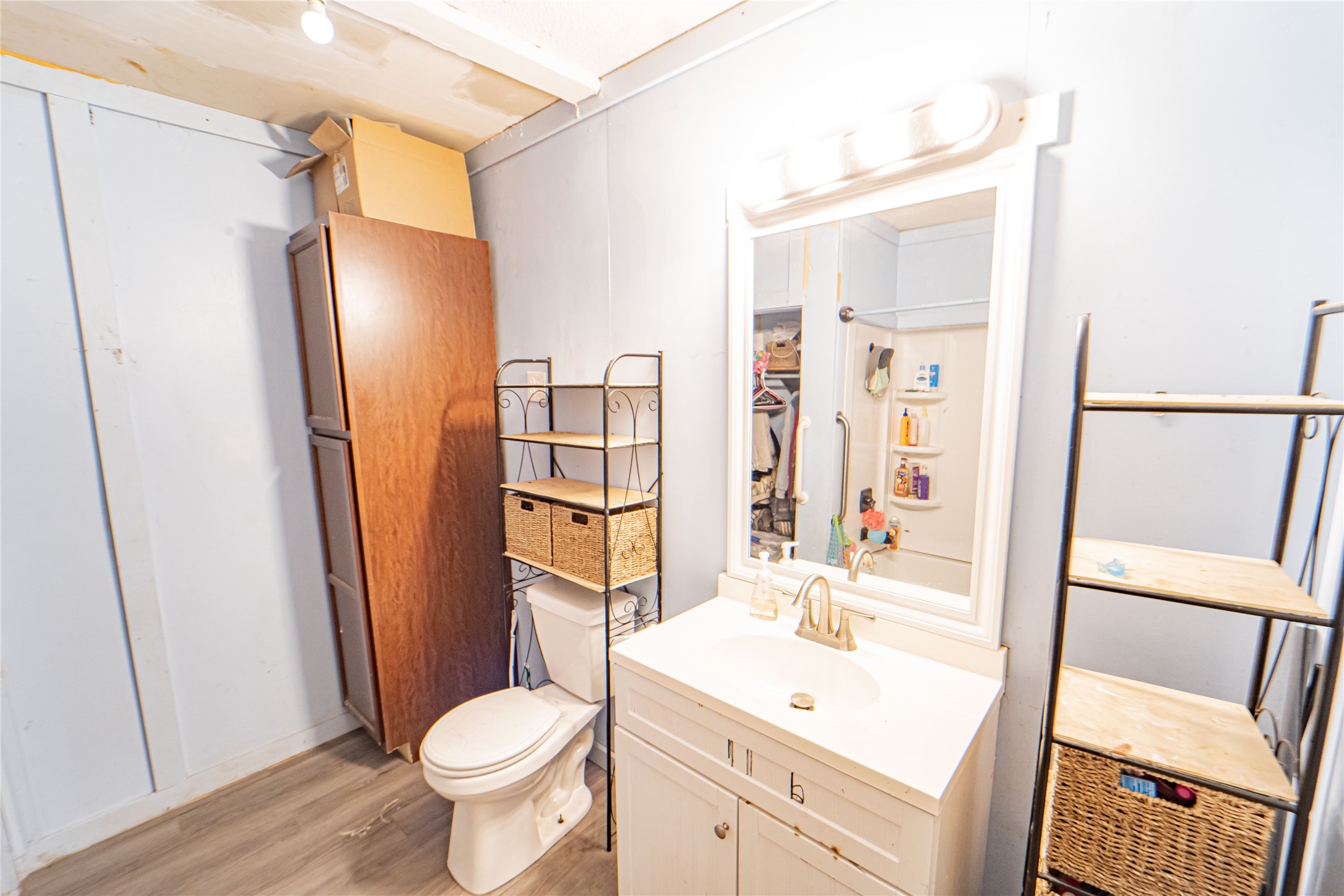 10072 County Road 199 Breckenridge TX 76424