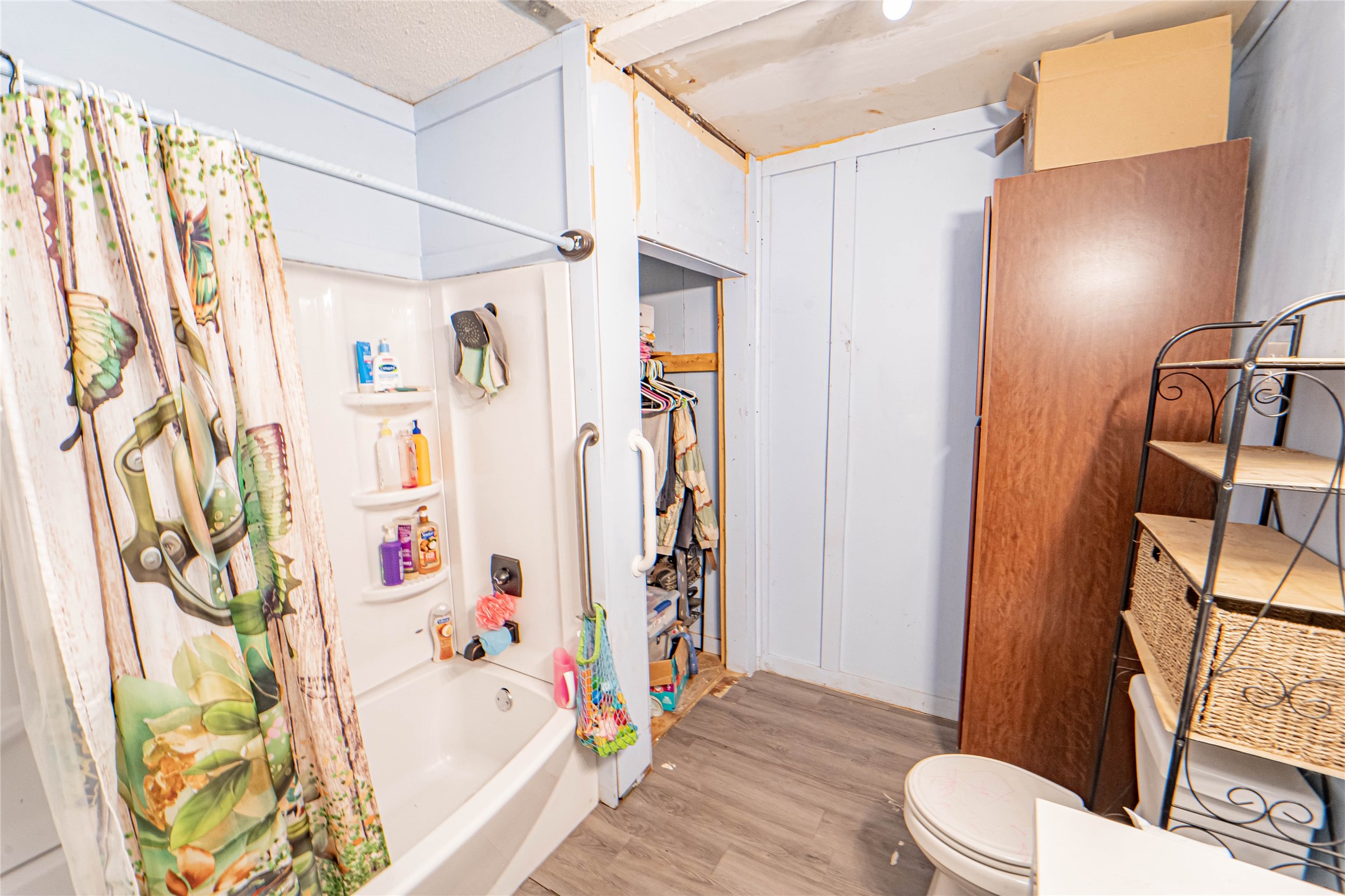 10072 County Road 199 Breckenridge TX 76424