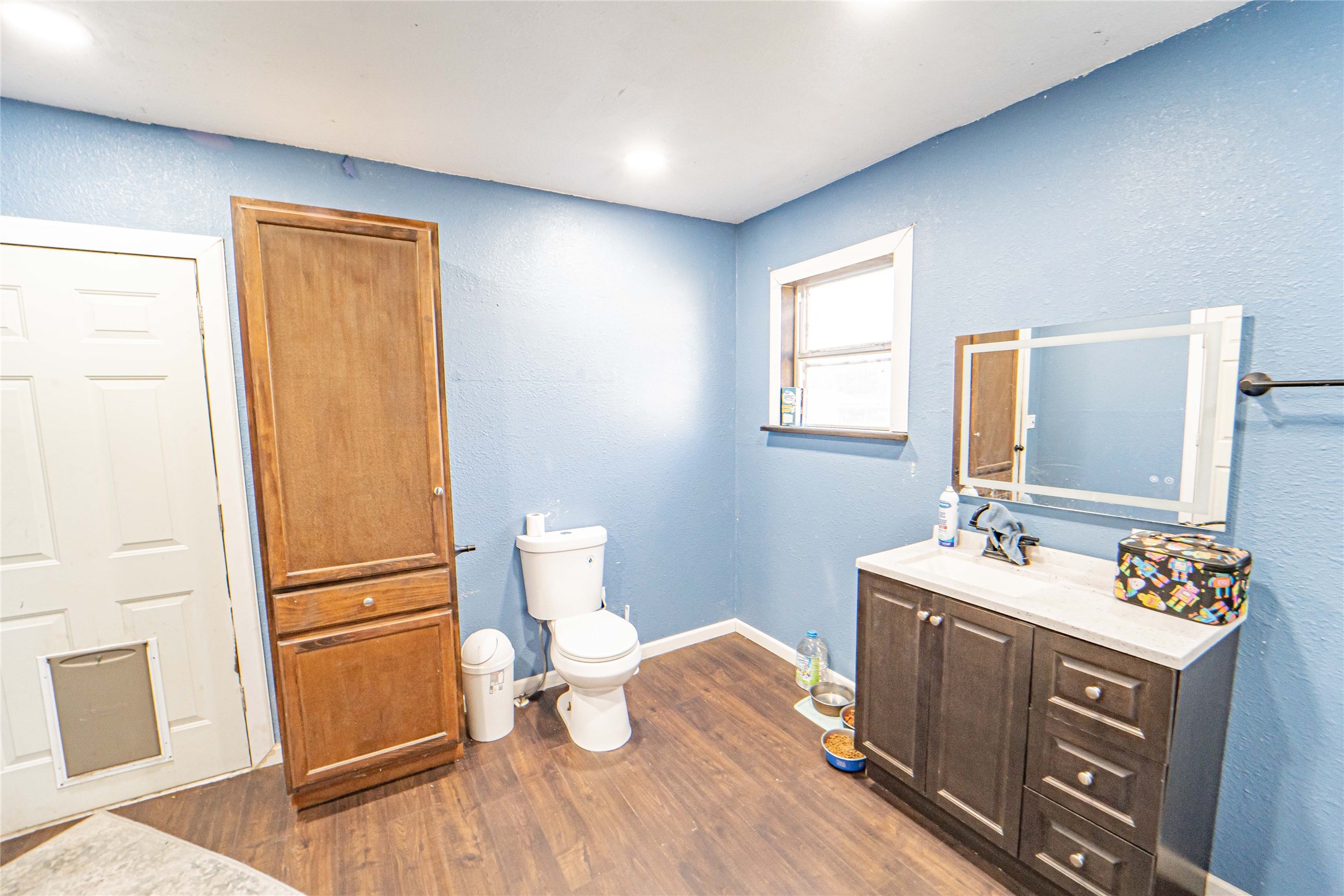 10072 County Road 199 Breckenridge TX 76424