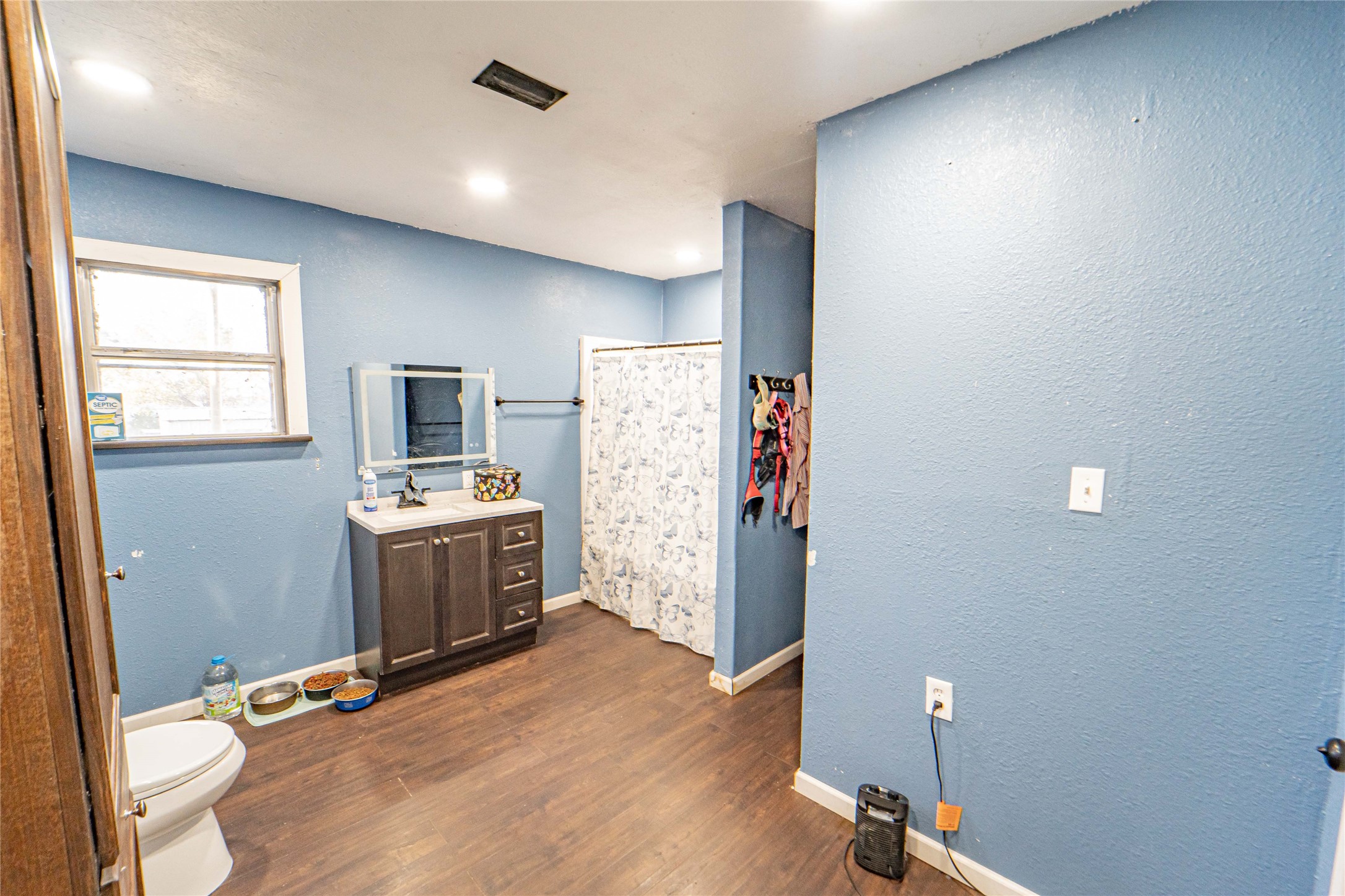 10072 County Road 199 Breckenridge TX 76424
