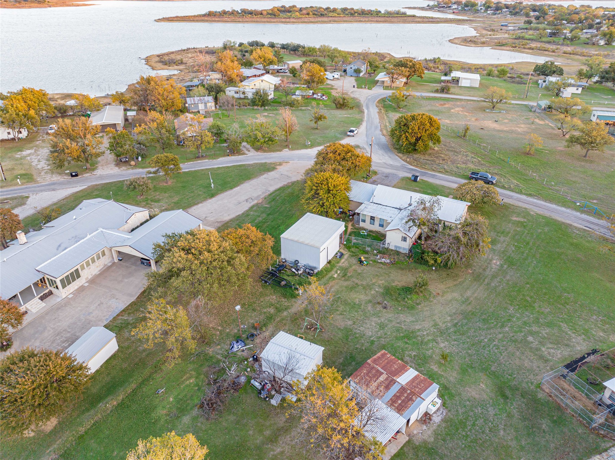 10072 County Road 199 Breckenridge TX 76424