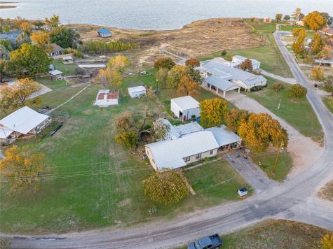 10072 County Road 199 Breckenridge TX 76424
