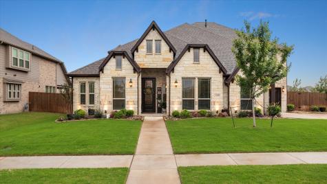 440 Wildwood Court Waxahachie TX 75165