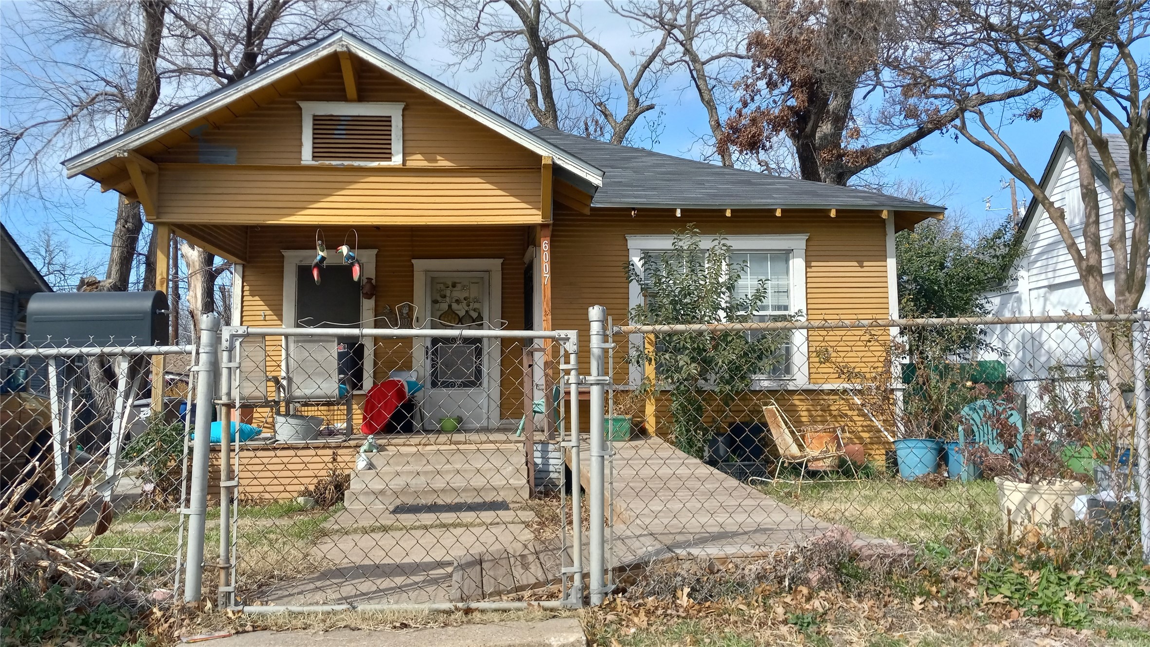 6007 E Grand Avenue Dallas TX 75223