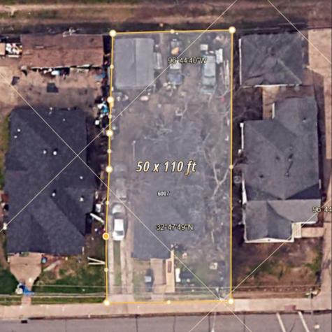 6007 E Grand Avenue Dallas TX 75223