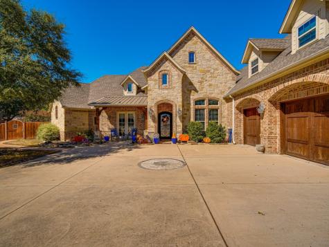 107 Water Garden Drive Waxahachie TX 75165
