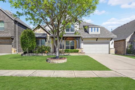 7504 Sabine Drive Mckinney TX 75071