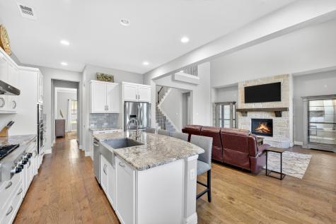 7504 Sabine Drive Mckinney TX 75071