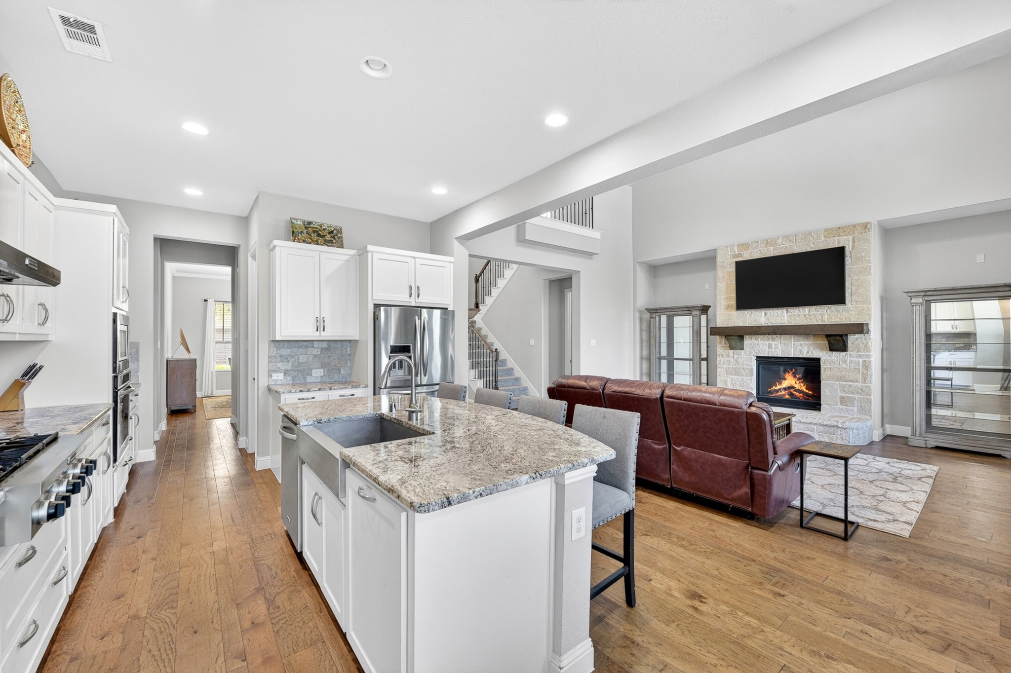 7504 Sabine Drive Mckinney TX 75071