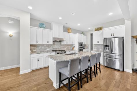 7504 Sabine Drive Mckinney TX 75071