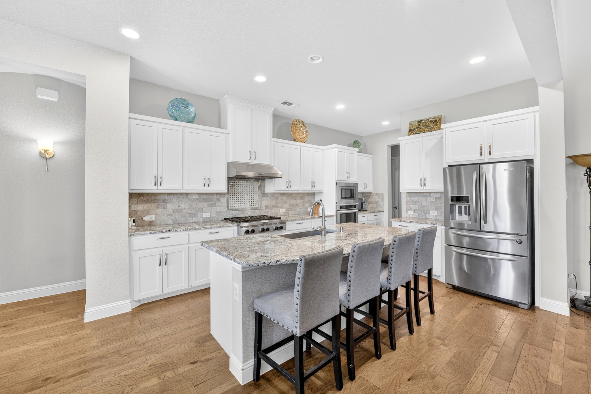 7504 Sabine Drive Mckinney TX 75071