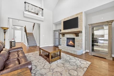 7504 Sabine Drive Mckinney TX 75071