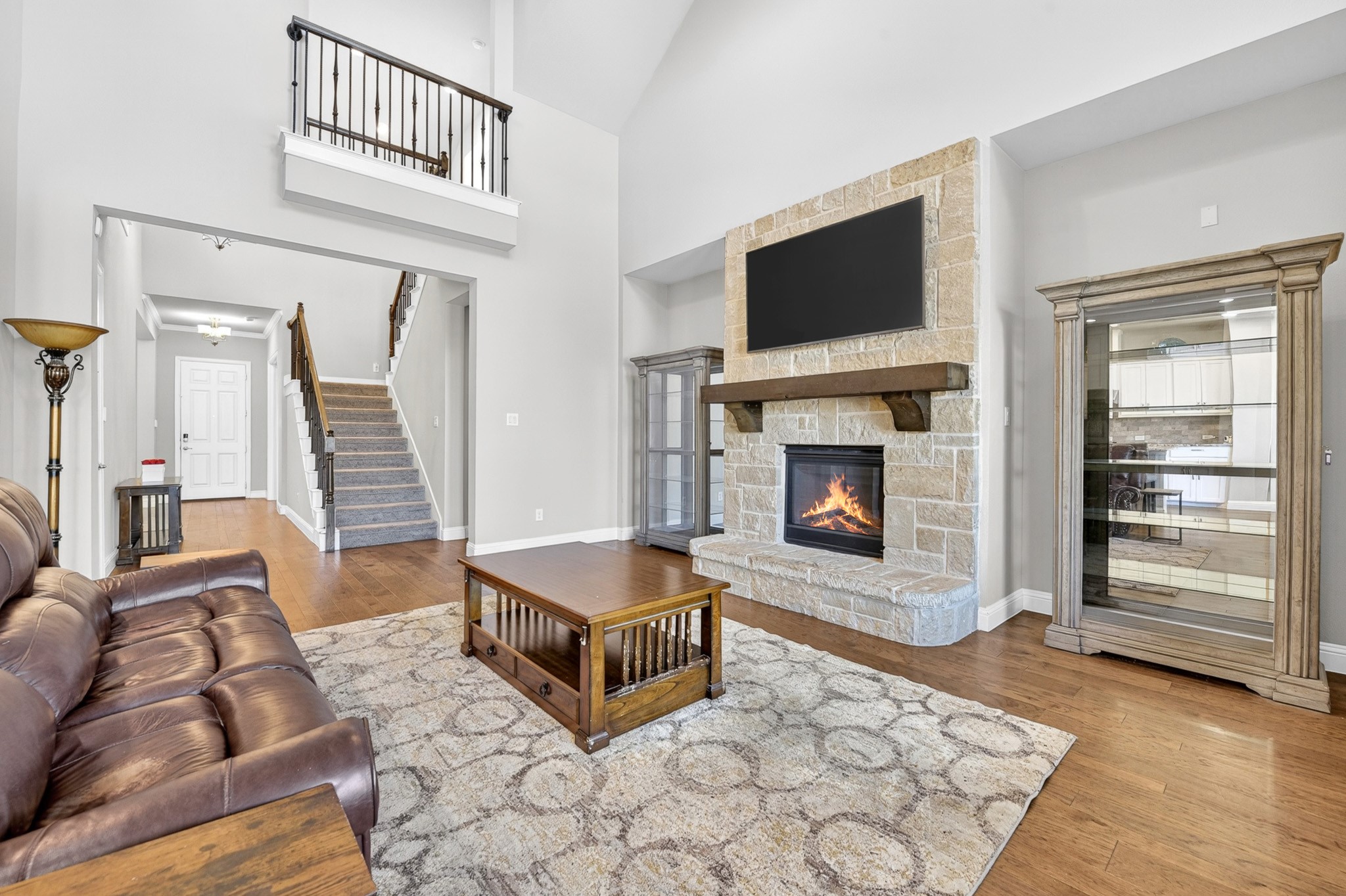 7504 Sabine Drive Mckinney TX 75071