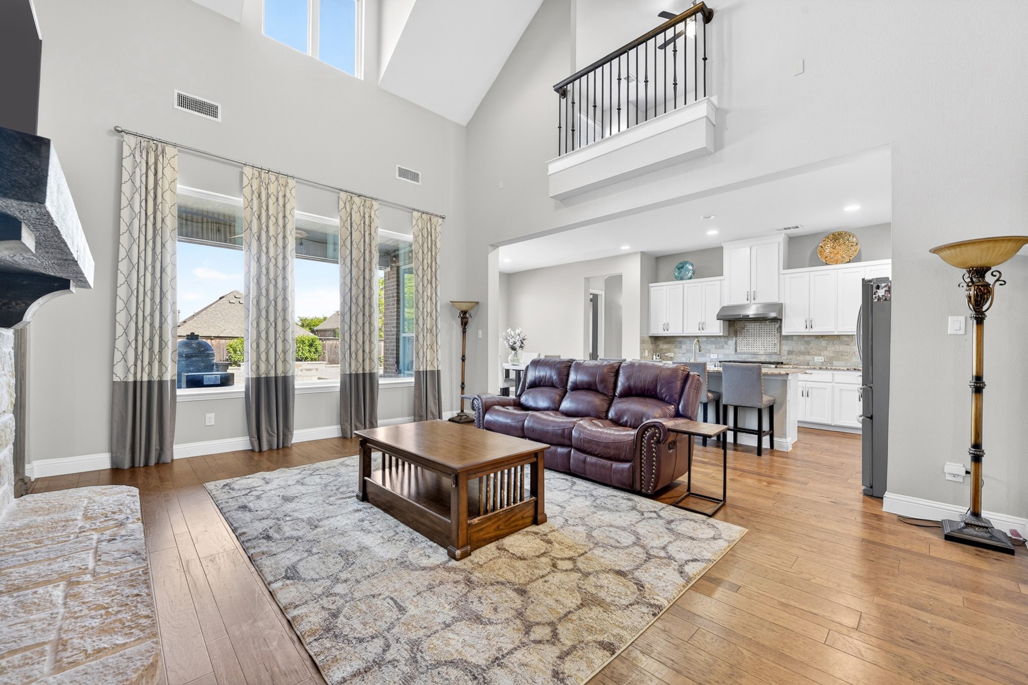 7504 Sabine Drive Mckinney TX 75071