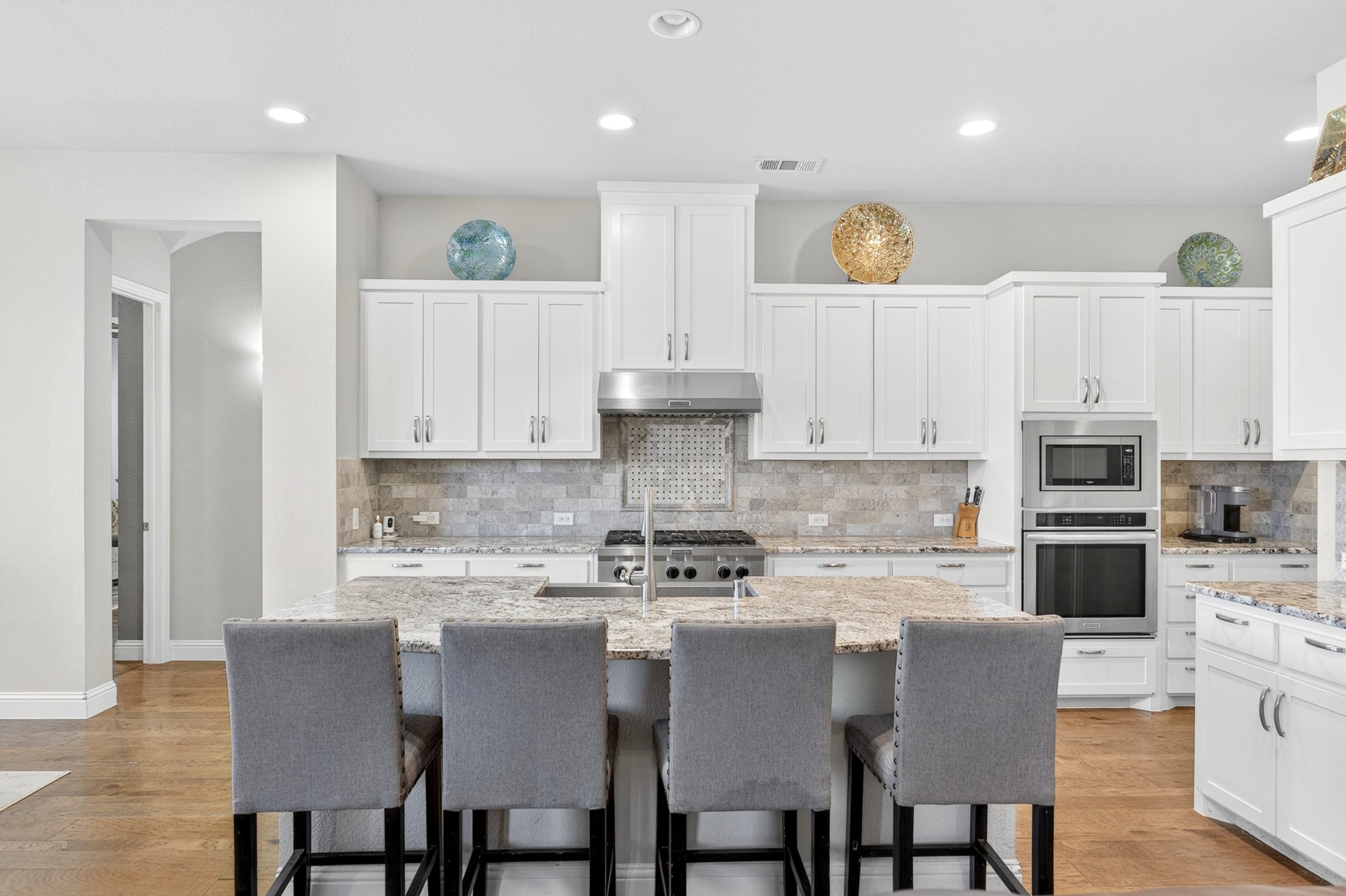 7504 Sabine Drive Mckinney TX 75071