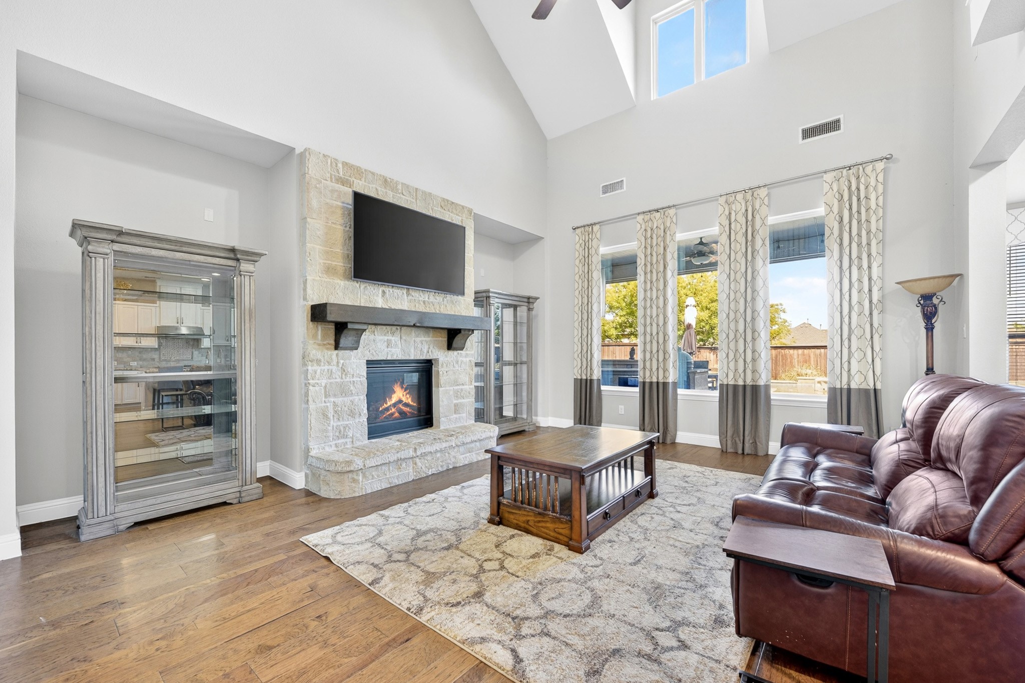 7504 Sabine Drive Mckinney TX 75071