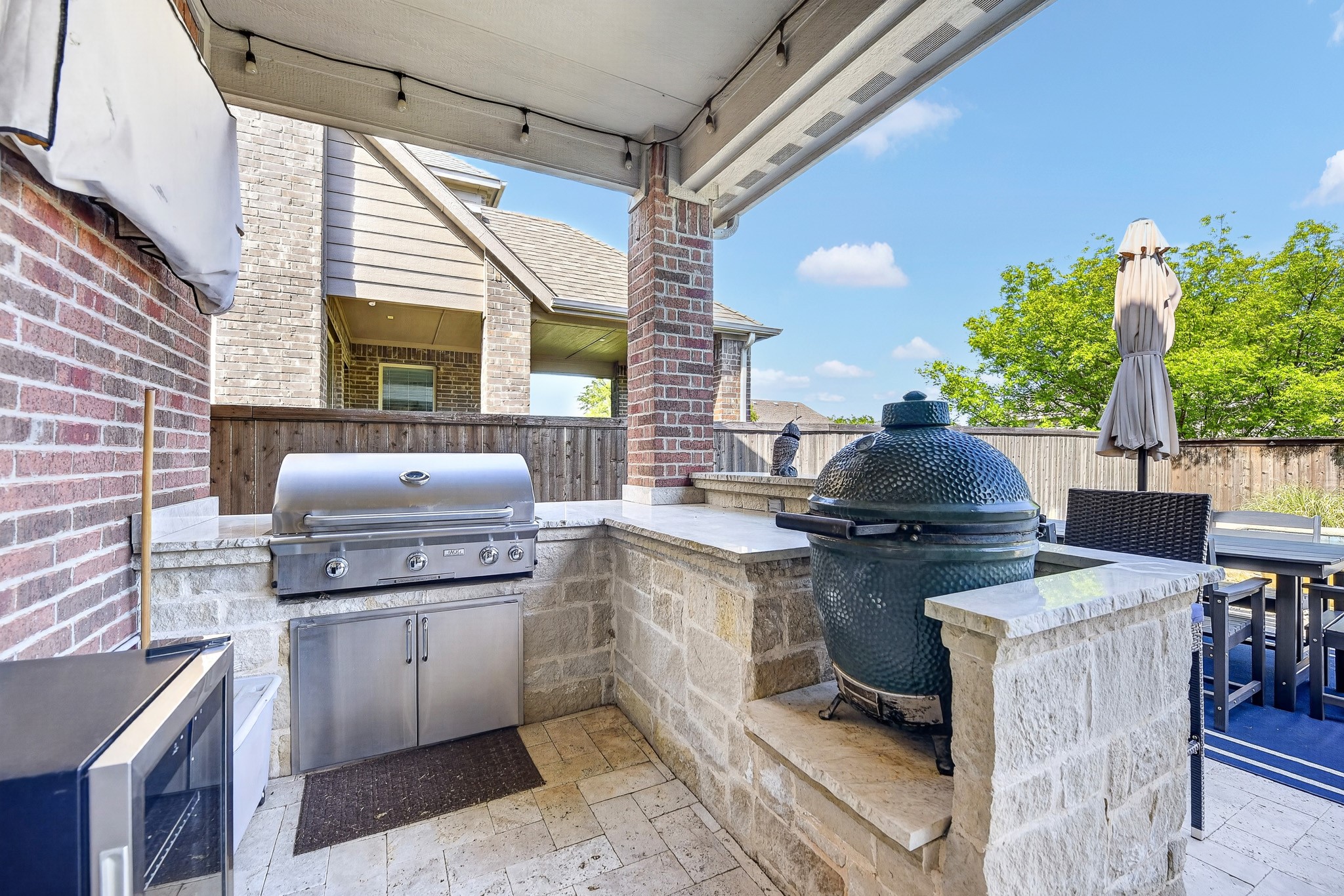 7504 Sabine Drive Mckinney TX 75071