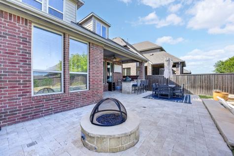 7504 Sabine Drive Mckinney TX 75071