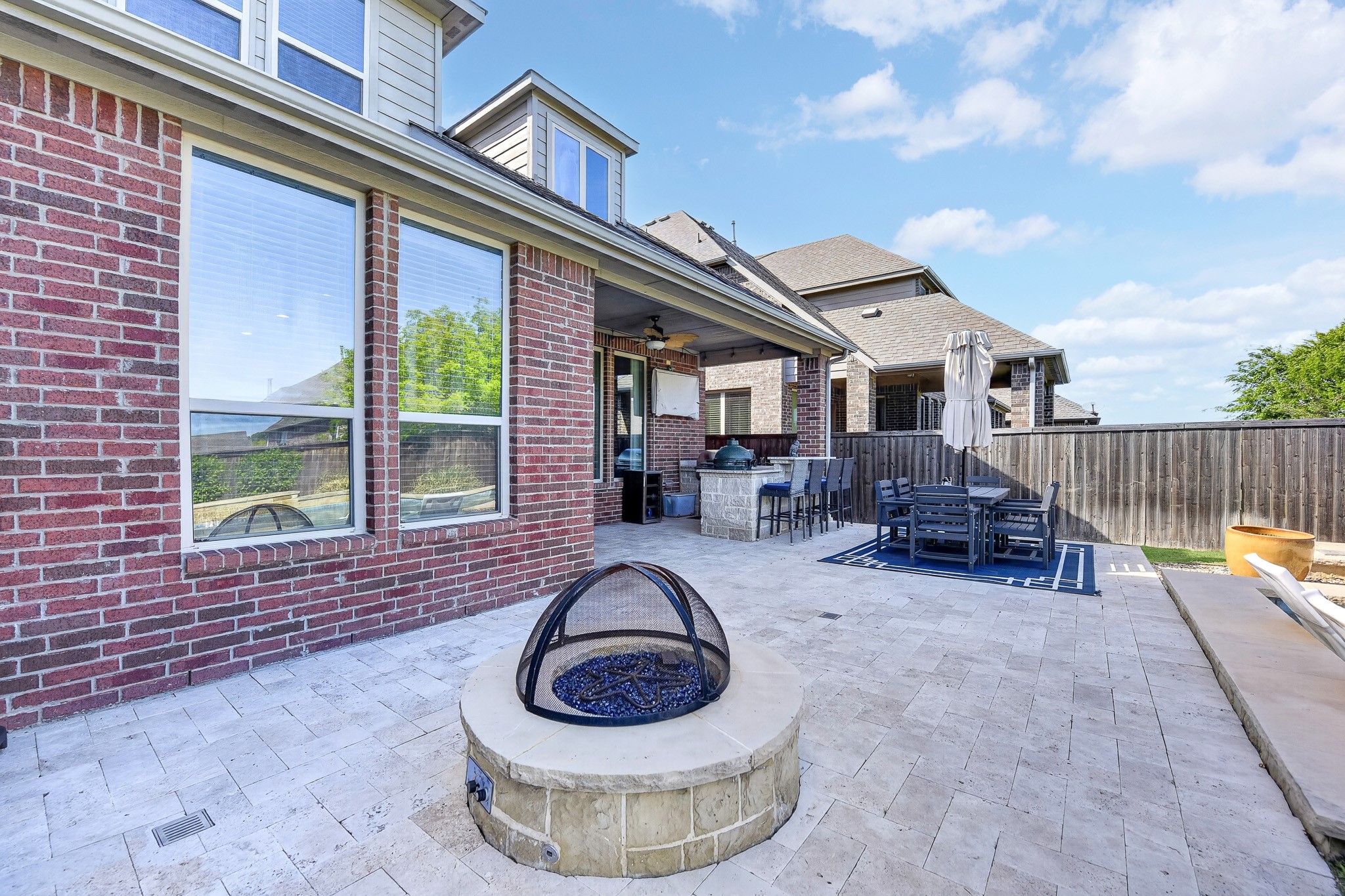 7504 Sabine Drive Mckinney TX 75071