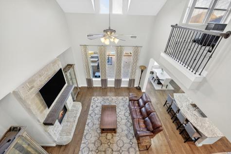 7504 Sabine Drive Mckinney TX 75071