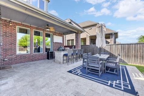 7504 Sabine Drive Mckinney TX 75071