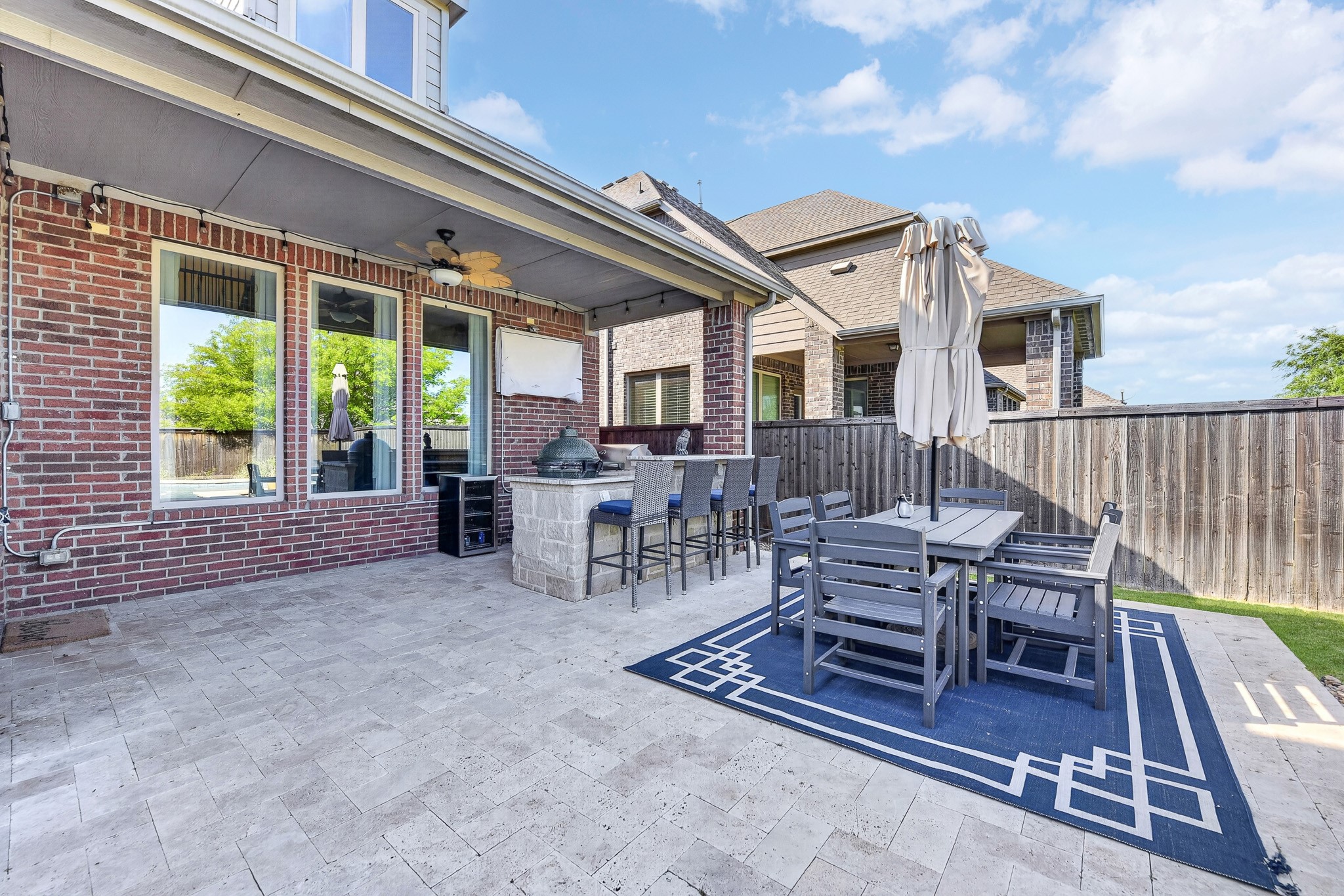 7504 Sabine Drive Mckinney TX 75071